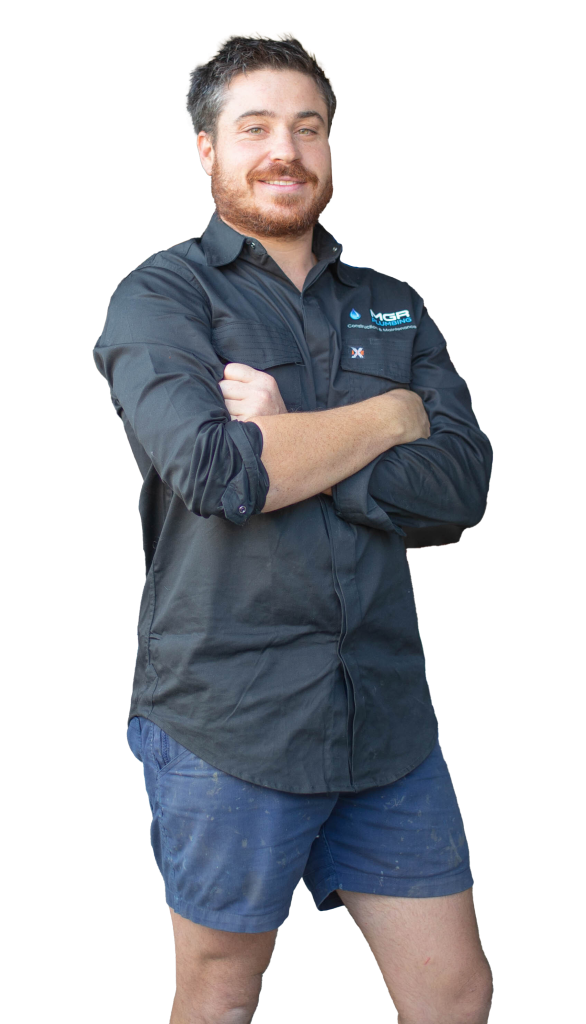 Image of the owner Michael