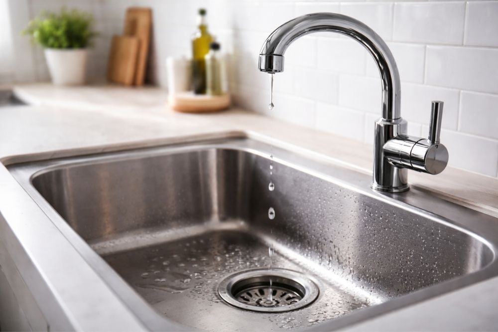 Sick of Surprise Plumbing Problems Here’s How to Stay Ahead